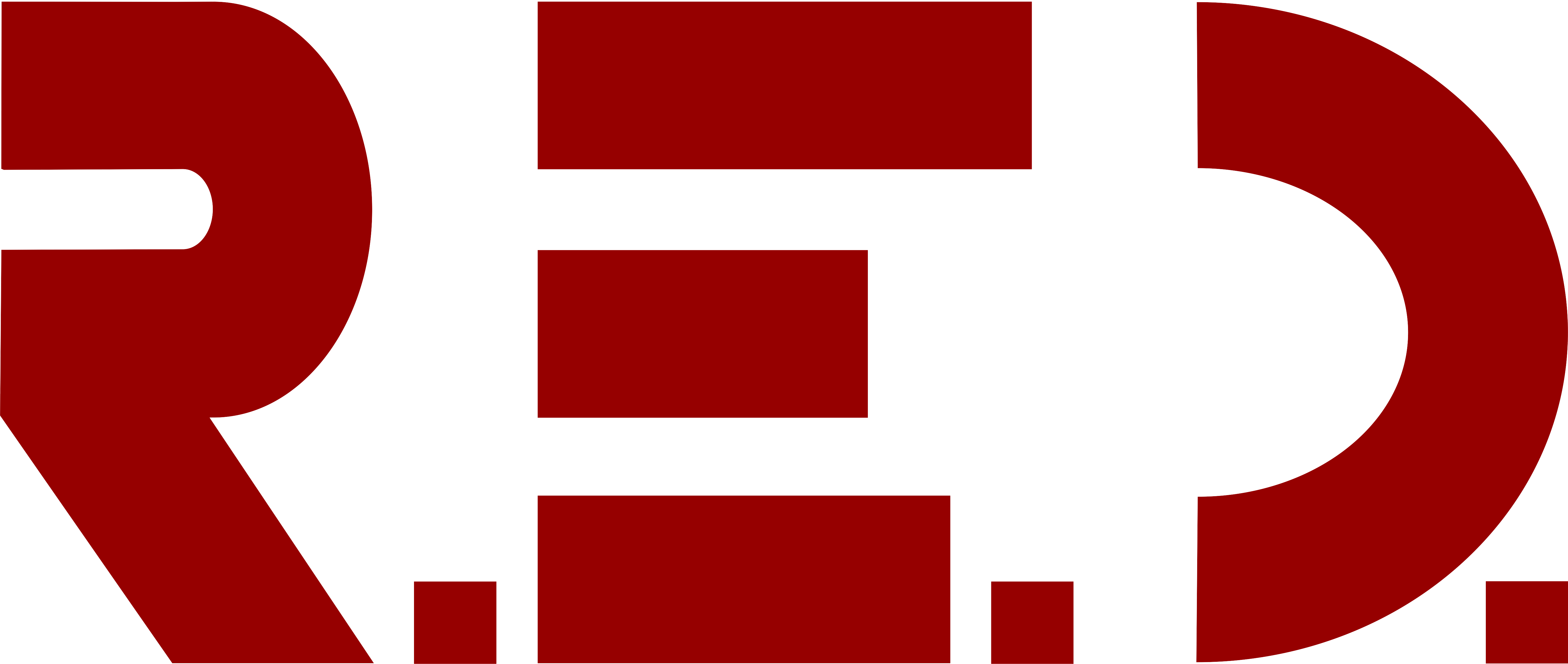 R.E.D. Logo