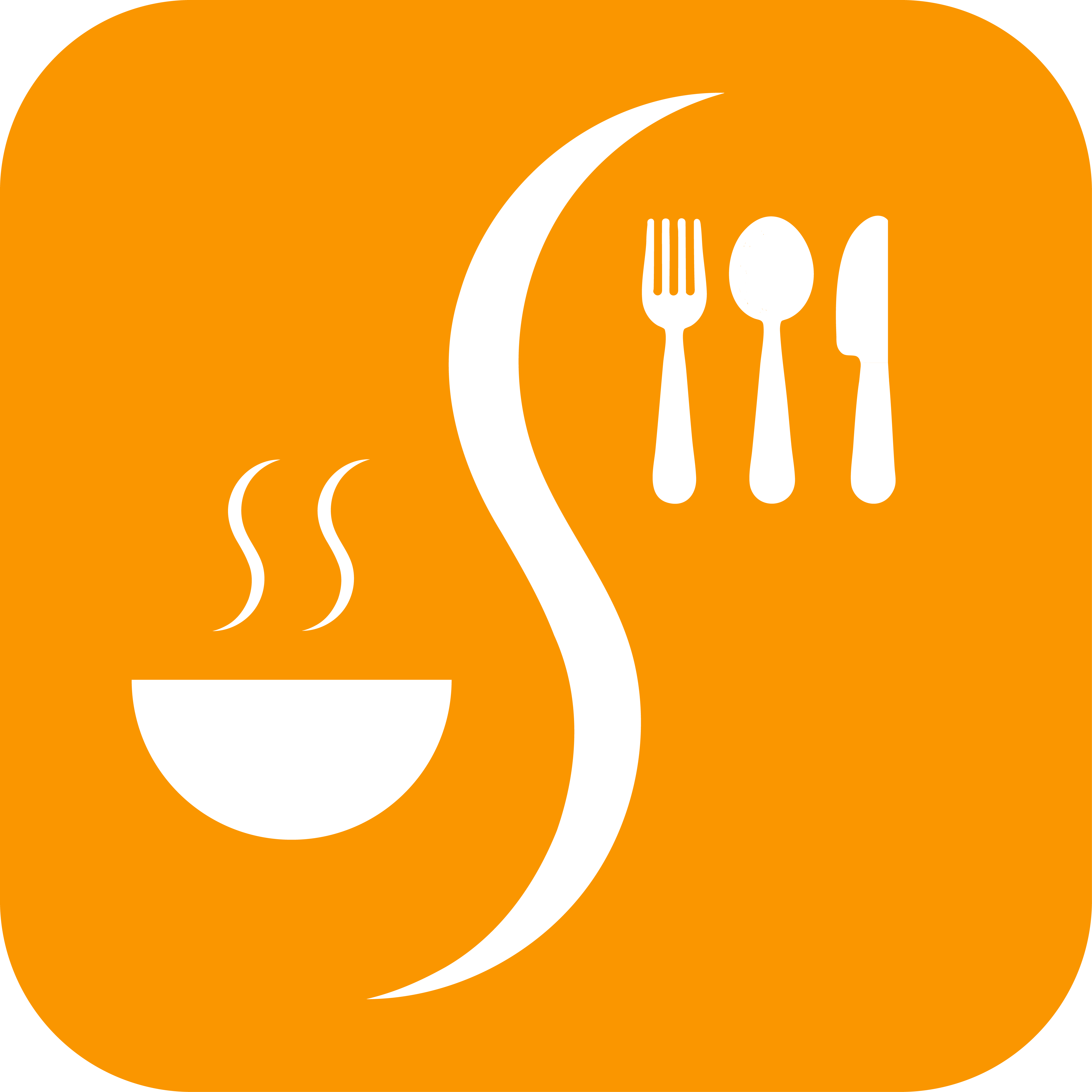 Recipe App Image