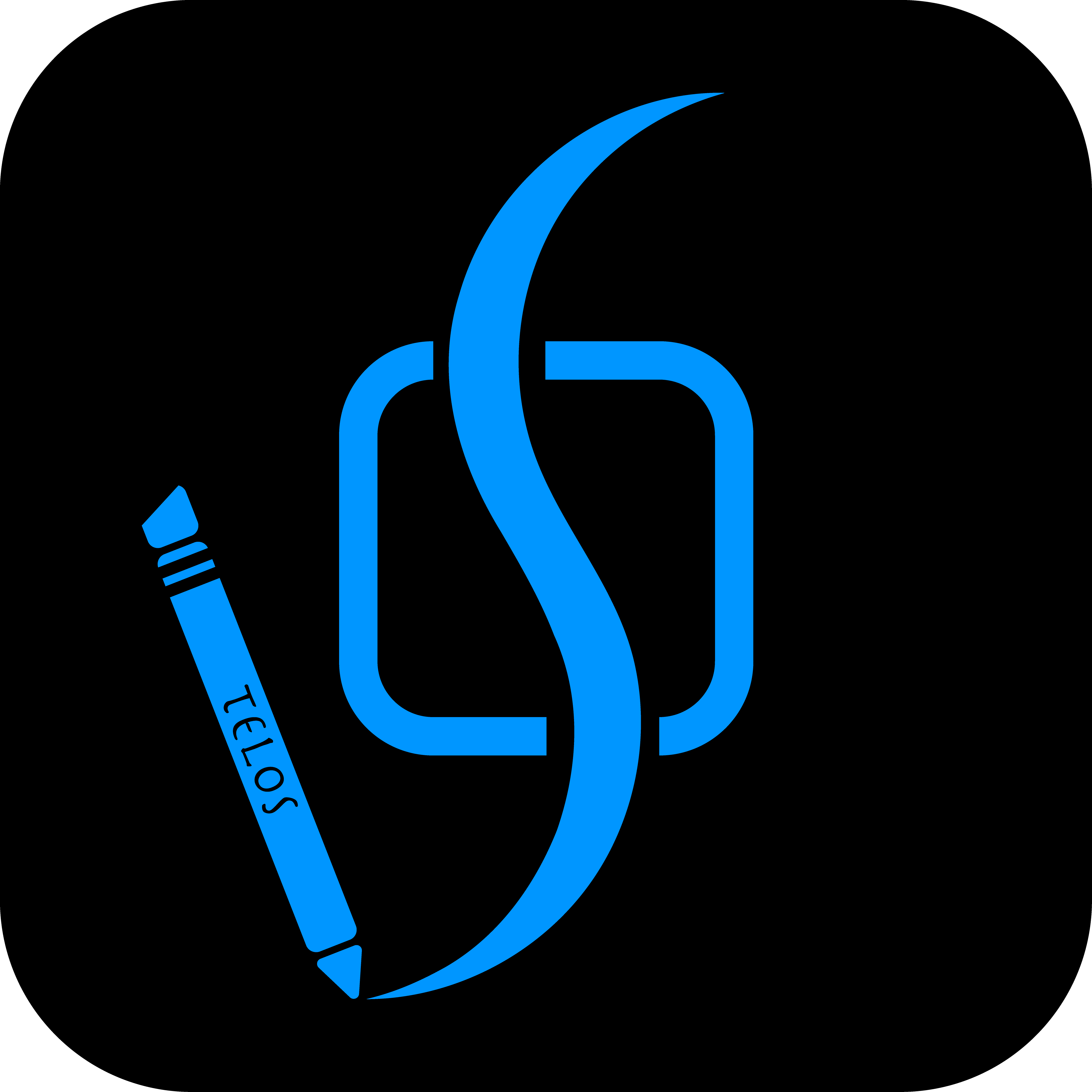 Telos App Image